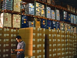 „We love logistics”, startuje w Polsce