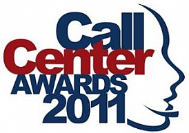 Konkurs Call Center Awards 2011 rozstrzygnięty