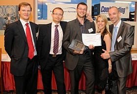 Panattoni Park Prague-Airport – Najlepszy!