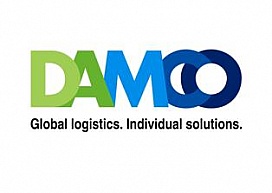 Logistics 4 you - kampania reklamowa DAMCO