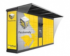 Paczkomaty InPost w kujawsko-pomorskim!