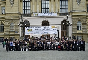 Panattoni Europe wspiera rozwój studentów