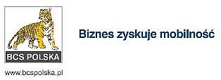 DHL Express i BCS Polska wspólnie dla klientów