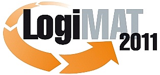 Sukces LogiMAT 2011 w Stuttgarcie