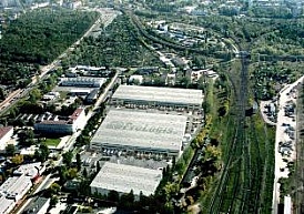 Rewelacyjny grudzień PROLOGIS!