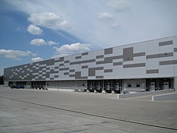Nowy najemca w Śląskim Centrum Logistycznym