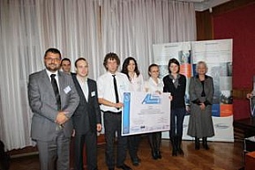 Rozstrzygnięto II. edycję ALL Wincanton