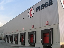 Współpraca FIEGE i BREMBO w Polsce