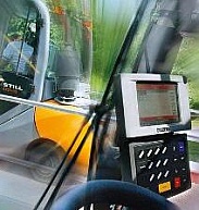 Still na LogiMAT w Stuttgarcie