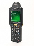 Mobilna Motorola MC3100