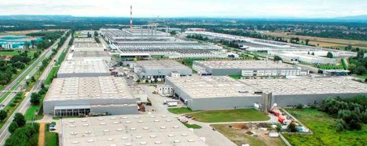 Aglomeracja Śląska – mocny potencjał rozwoju