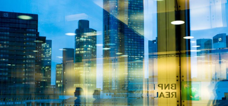 Niemiecki rynek inwestycyjny w roku 2015