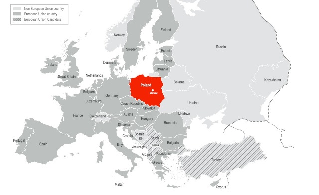 Co przyciąga firmy produkcyjne do Polski?