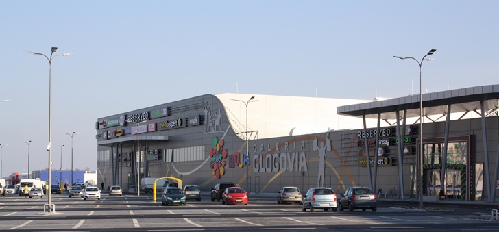 Polski rynek handlowy w I kwartale 2016r.