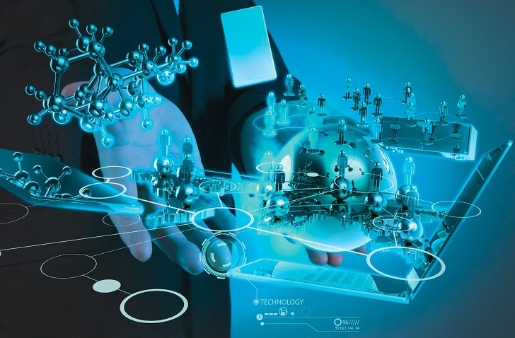 Logistics Trend Radar DHL na rok 2016