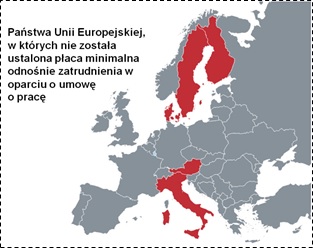 Raport FPP: Elastyczność Kodeksu Pracy a odsetek umów cywilnoprawnych