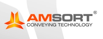 Logo AMSORT Sp. z o.o.