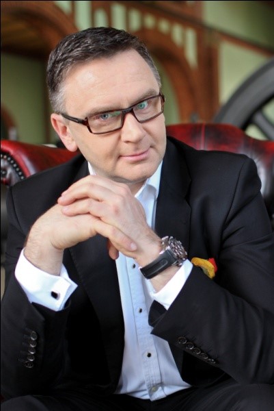 Andrzej Krzemiński przewodniczącym  ZPL