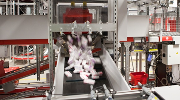 DSV czołowym dystrybutorem w RPA