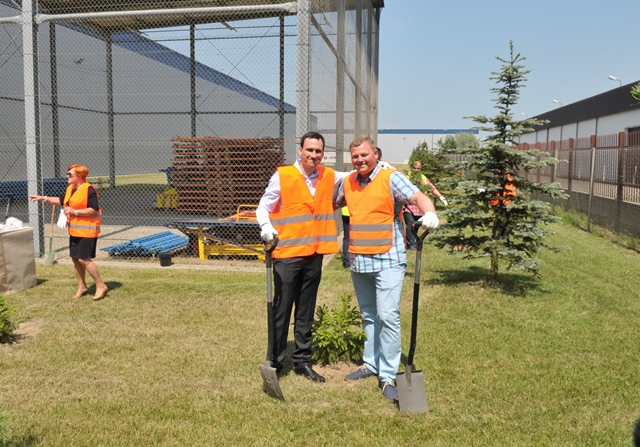 Świadectwo dobrych praktyk