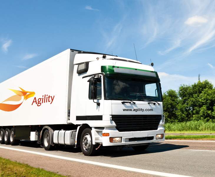 Agility tworzy spółkę joint venture w Afryce