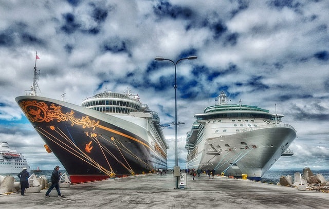 Obligacje na promy w Estonii 