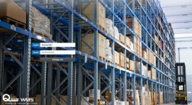 Qguar Warehouse Management System Pro