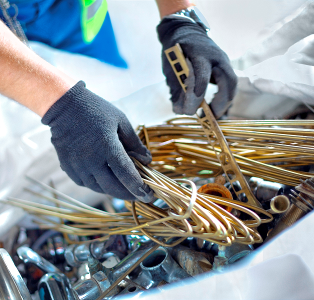 W poszukiwaniu miejskich skarbów 