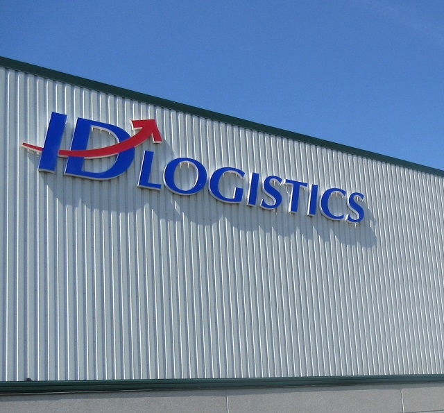 ID Logistics przyspiesza