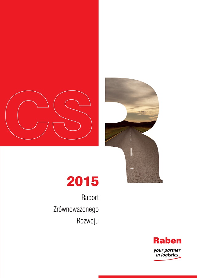 Grupa Raben – 10 ciekawych faktów z raportu społecznego