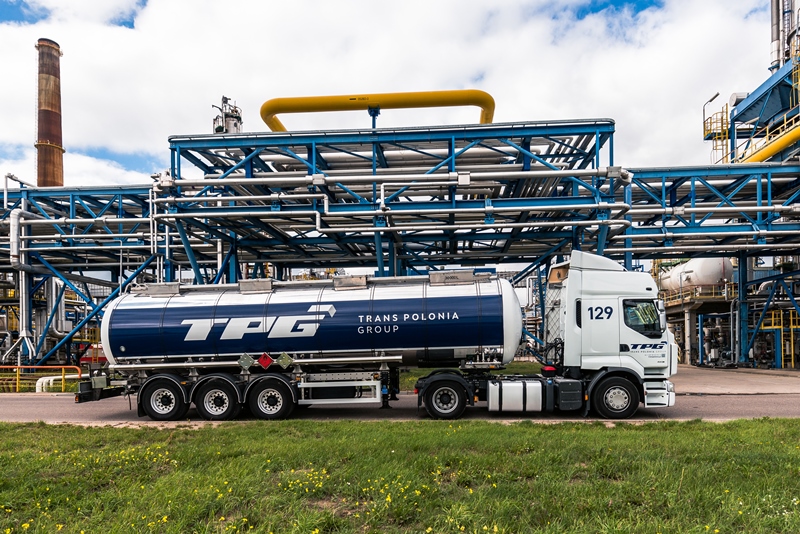 Więcej niż zadowalające dane po konsolidacji