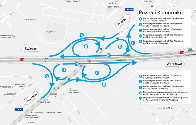 VI ETAP PRAC REMONTOWYCH 