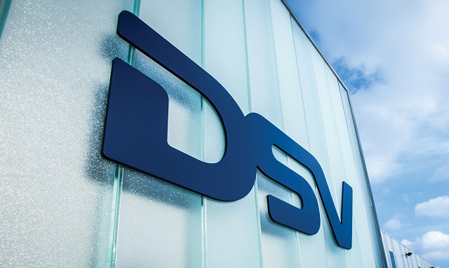 DSV Solutions inwestuje w farmację 