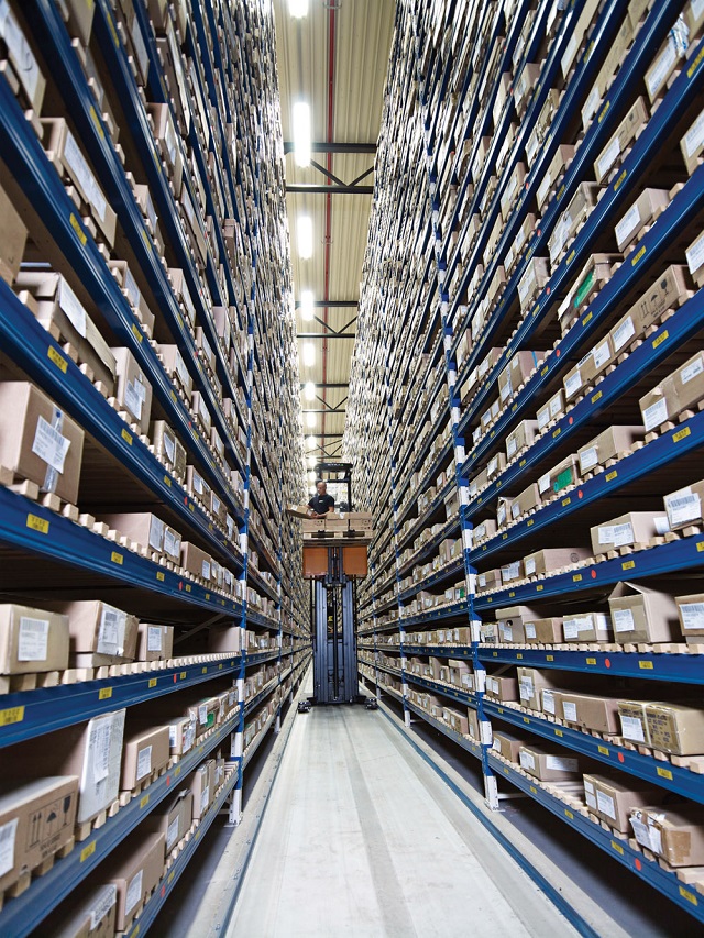 DSV Solutions wkracza do Ameryki Północnej