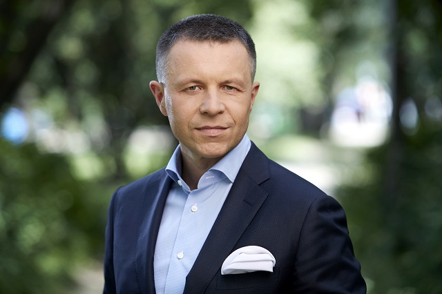 MLP Group planuje stworzenie REIT-u 