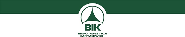 BIK S.A. planuje debiut na GPW