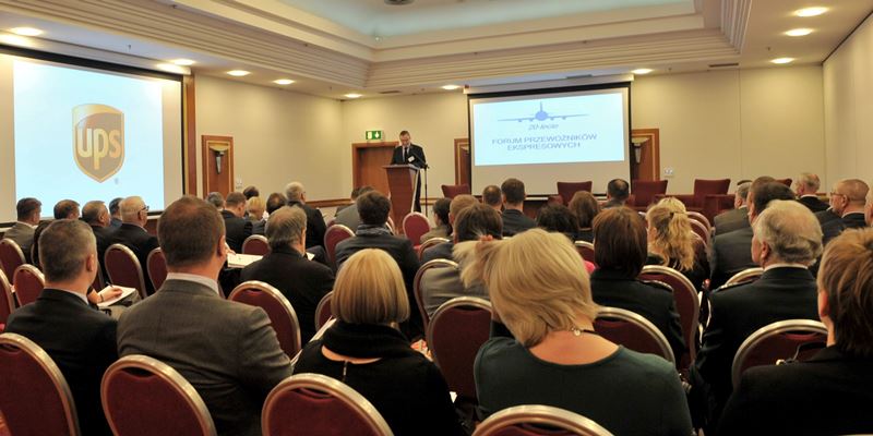 Konferencja FPE