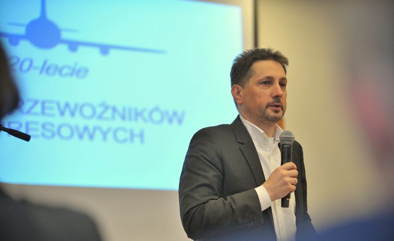 Robert Sulich_współzałożyciel FPE