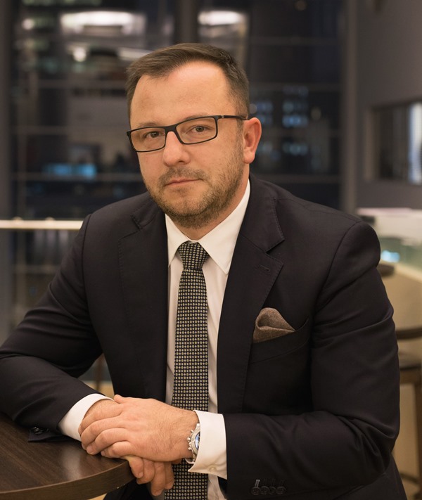 Kolejny awans w strukturach FM Logistic