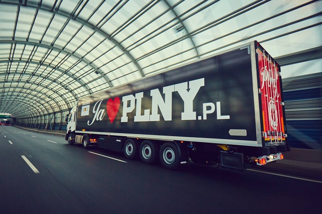 DTW Logistics promuje polskie marki