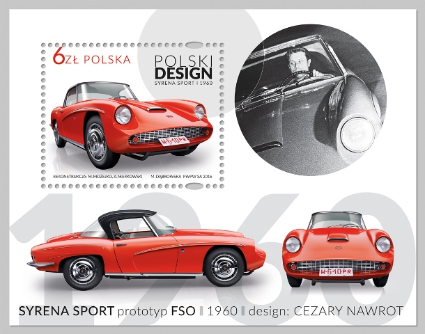  „Polski design