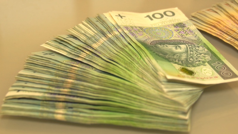 Presja płacowa jest coraz silniejsza