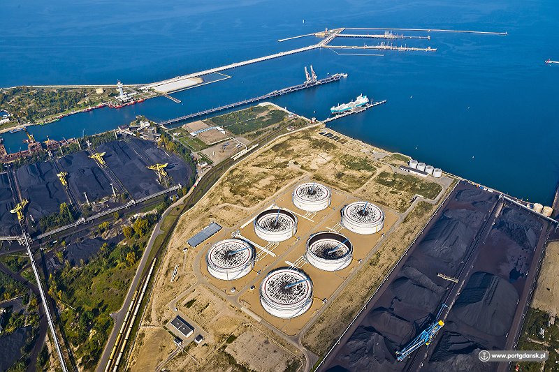 Port Gdańsk - 4