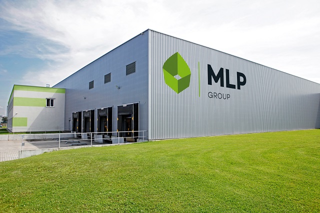 Podsumowanie umów MLP Group w 2016 r. 