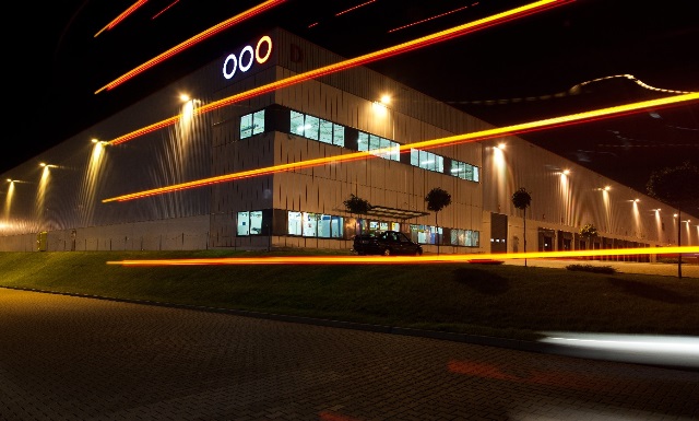 ESA Logistika wśród klientów SEGRO