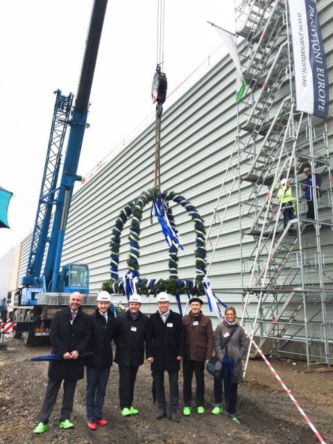 Quip AG zawiesza wiechę