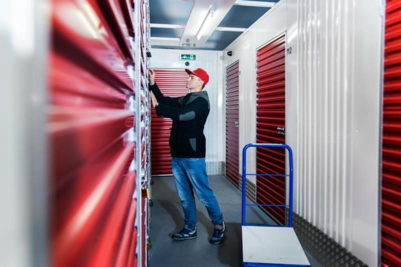 Magazyny self storage w Sosnowcu, Sejfboksy, fot Sejfboksy (24)