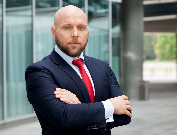 Tom Listowski