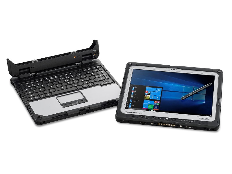 Toughbook CF-33 (2)