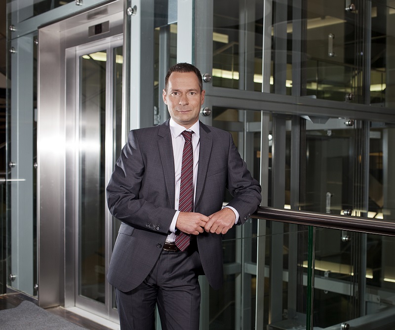 Wyjątkowy rok dla całej branży